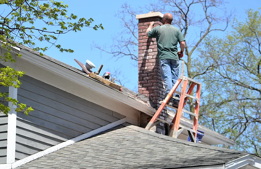 Chimney & Fireplace Inspections Services in McAllen, TX